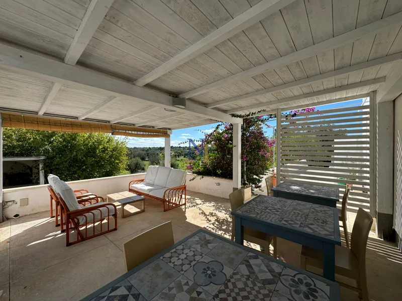 5-Bedroom Villa with Private Pool for Sale in Ostuni, Puglia — 5