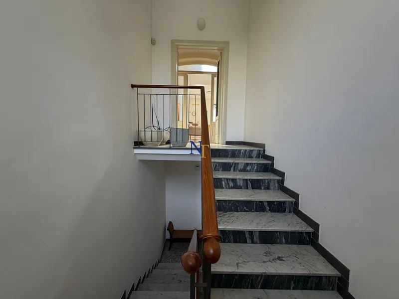 Elegant Townhouse with Garage, Guest House and Panoramic Terrace for Sale in Oria — 5