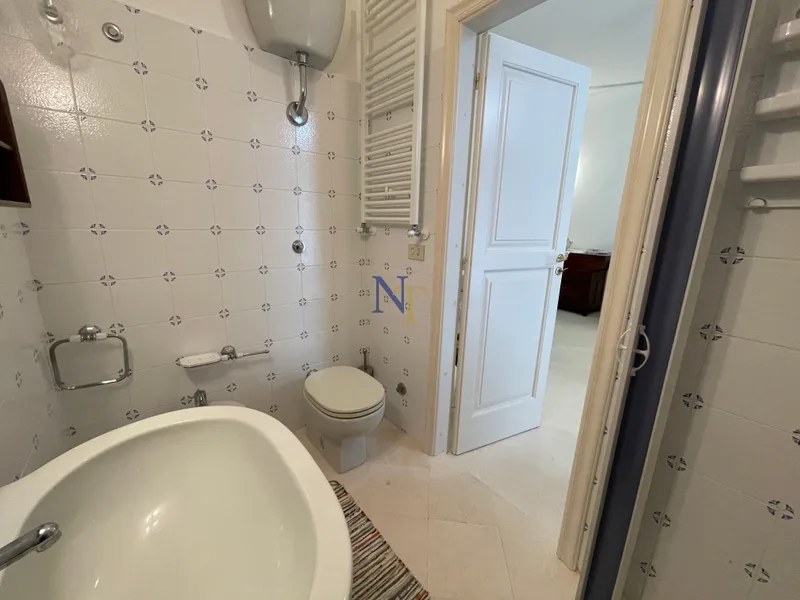Restored Townhouse with Roof Terrace for Sale in the Historic Centre of Martina Franca — 5