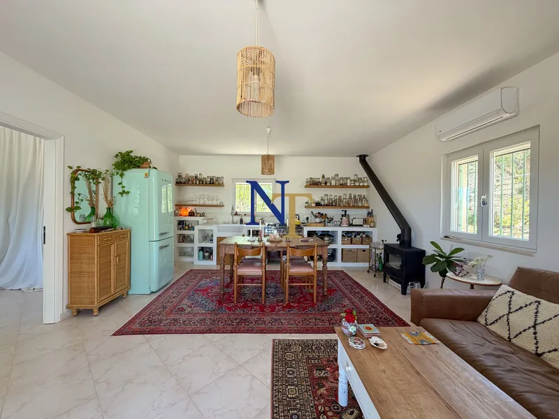 Countryside Villa with 3,082 sqm of Land for Sale near Ostuni — 6