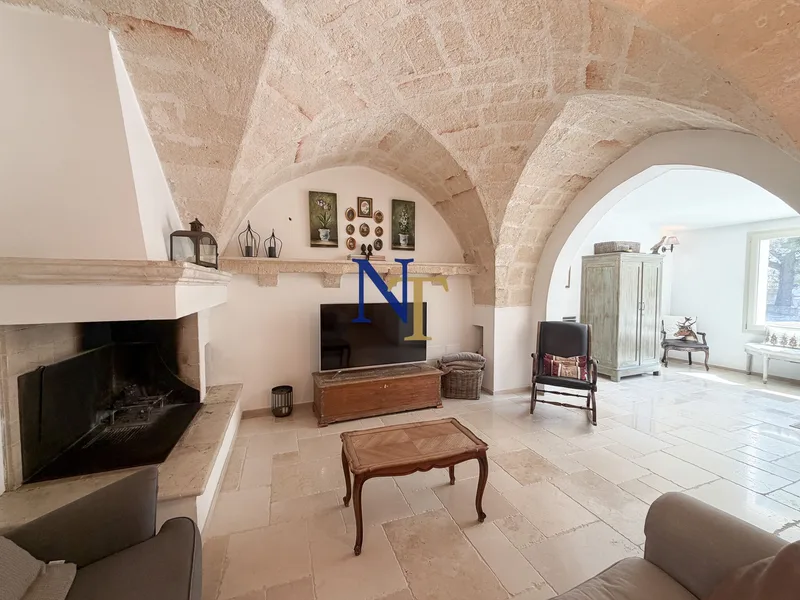 Energy-Efficient Villa with 6 kW Solar System and Smart Home for Sale near Oria — 7