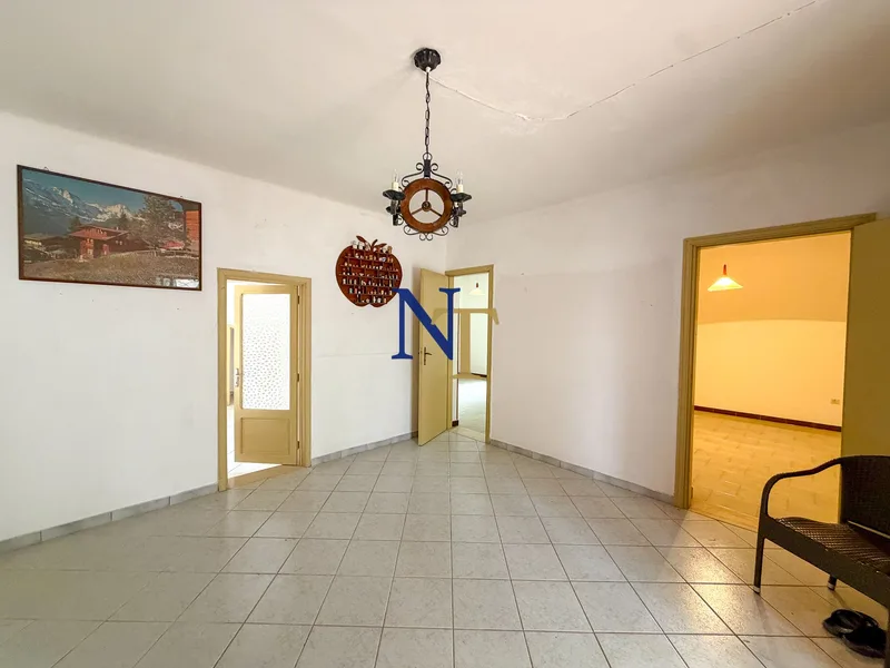 Countryside Property to Renovate with 7,200 sqm of Land for Sale near Ostuni — 7