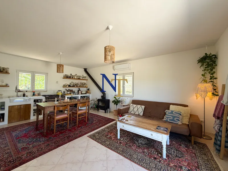 Countryside Villa with 3,082 sqm of Land for Sale near Ostuni — 4