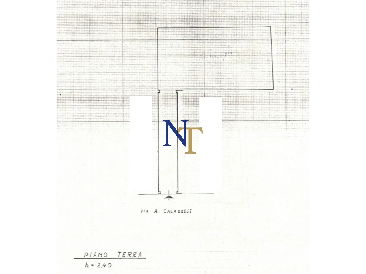 Planimetria