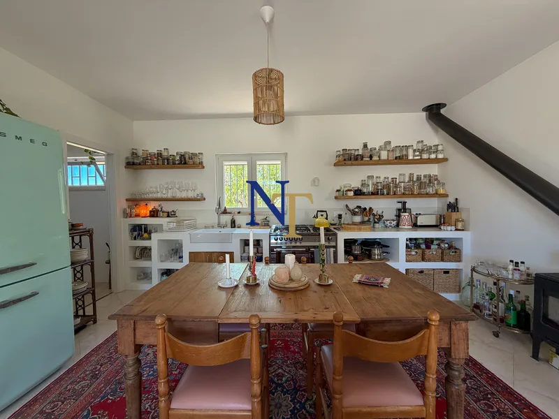 Countryside Villa with 3,082 sqm of Land for Sale near Ostuni — 7