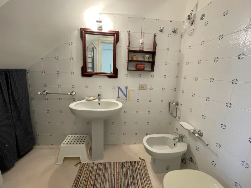 Restored Townhouse with Roof Terrace for Sale in the Historic Centre of Martina Franca — 7