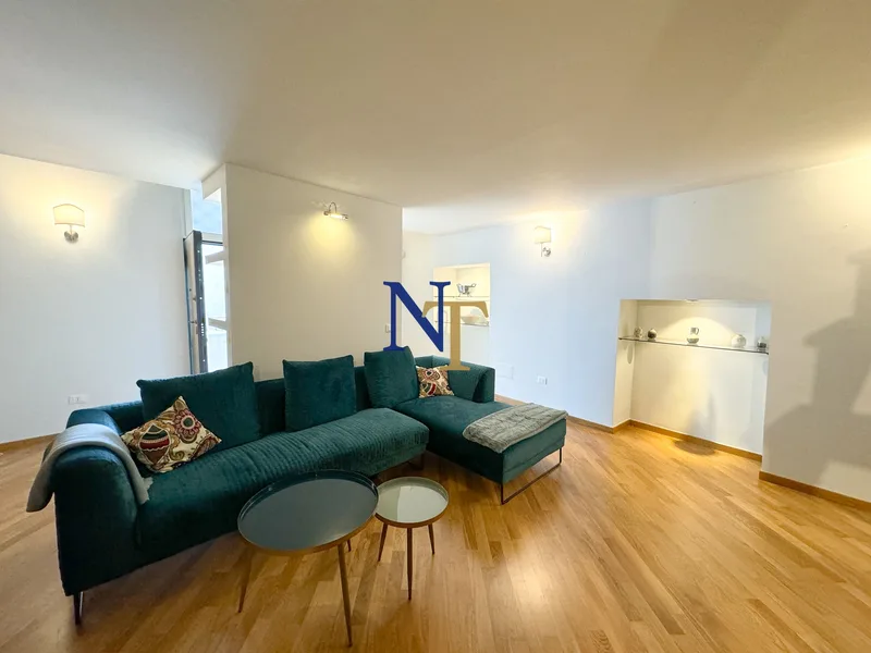 Historic 16th-Century Residence for Sale in Ostuni Old Town — 3