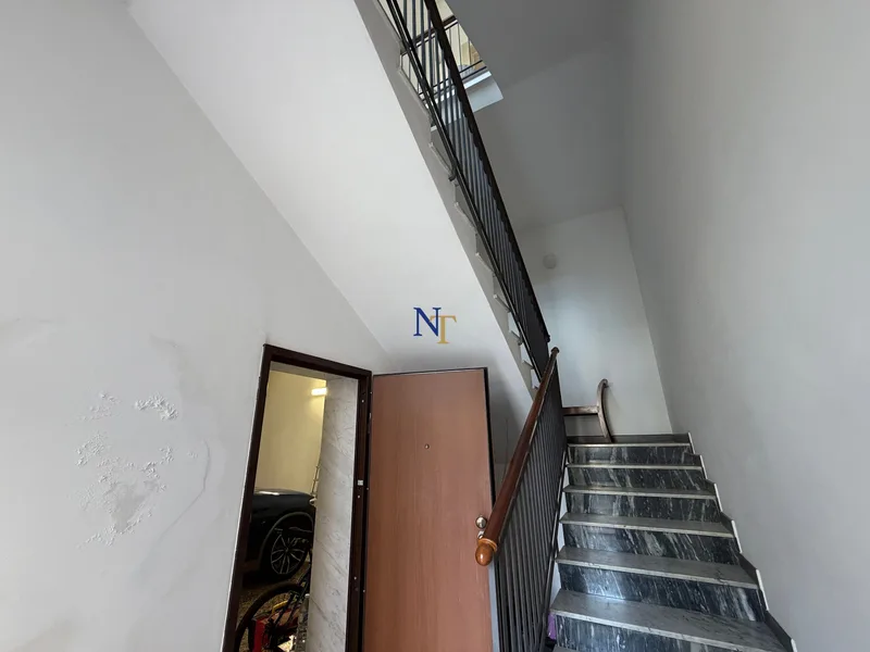 Elegant Townhouse with Garage, Guest House and Panoramic Terrace for Sale in Oria — 4