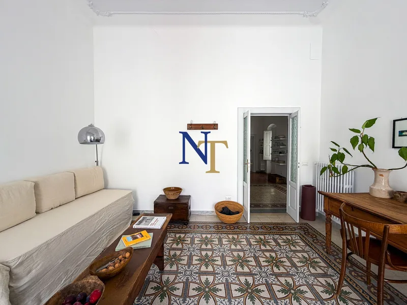 Renovated 2-Bedroom Apartment for Sale near Altamura Historic Centre — 7