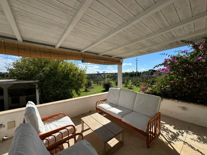 5-Bedroom Villa with Private Pool for Sale in Ostuni, Puglia — 4