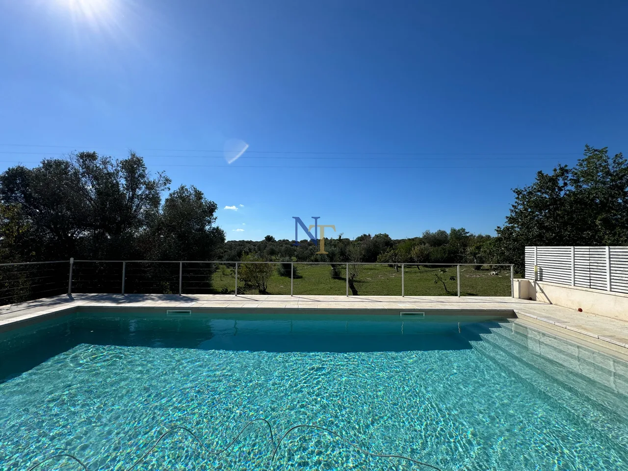 5-Bedroom Villa with Private Pool for Sale in Ostuni, Puglia — 2