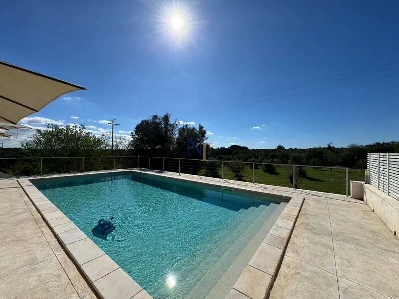 5-Bedroom Villa with Private Pool for Sale in Ostuni, Puglia — 3