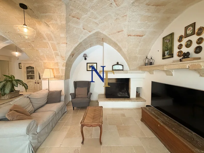 Energy-Efficient Villa with 6 kW Solar System and Smart Home for Sale near Oria — 5